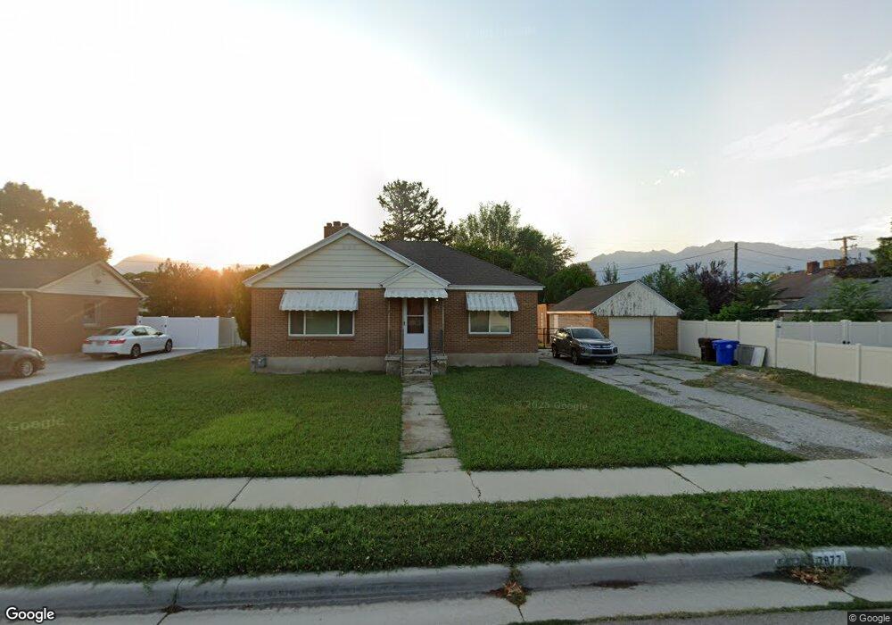 7977 Olympus St, Midvale, UT 84047 - photo 1