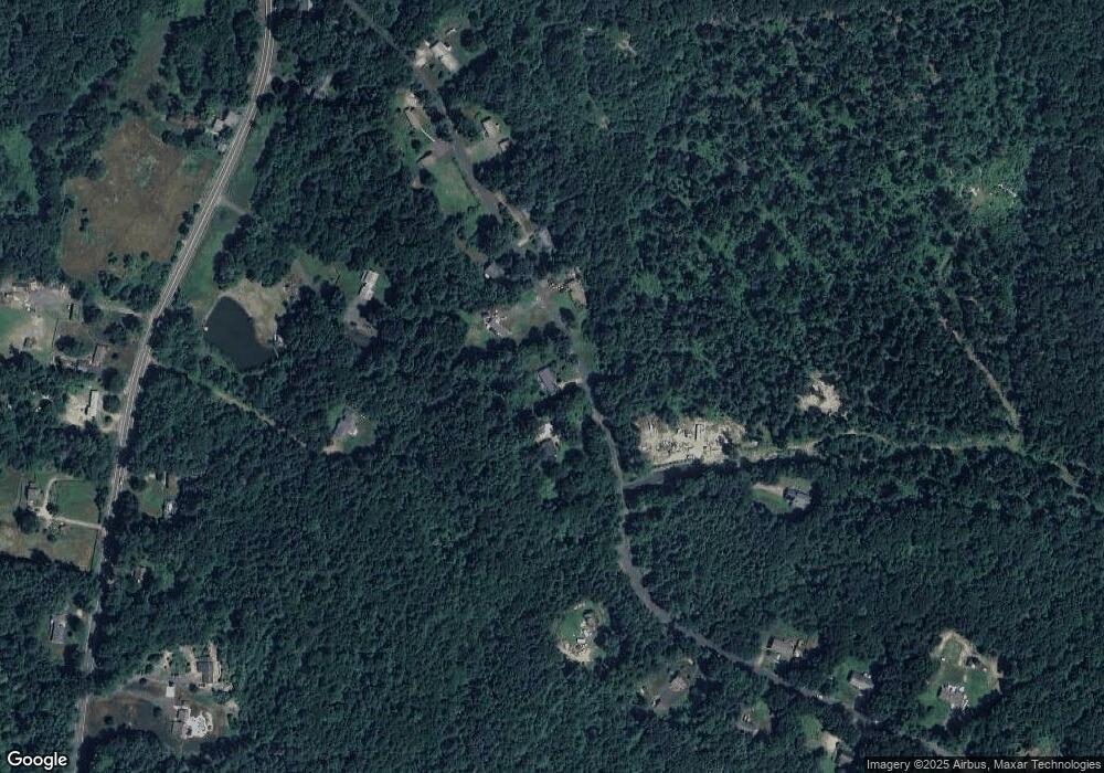 236 Old Monson Rd, Stafford Springs, CT 06076 - photo 1