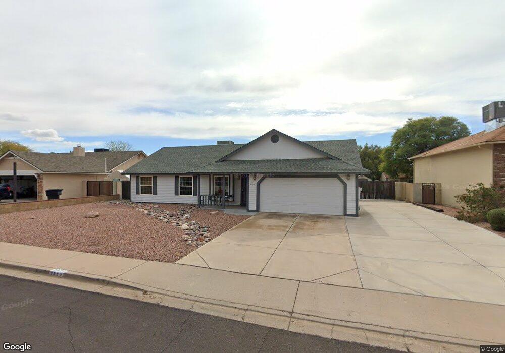 3807 E Clovis Ave, Mesa, AZ 85206 - photo 1