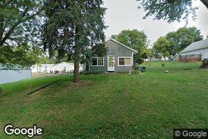 214 Dryden Ave, Mc Clelland, IA 51548