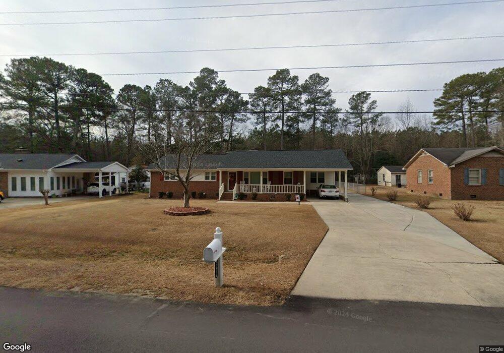 4715 Lakeview Rd, Elm City, NC 27822 - photo 1