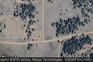 2 Deer Ln, Guffey, CO 80820