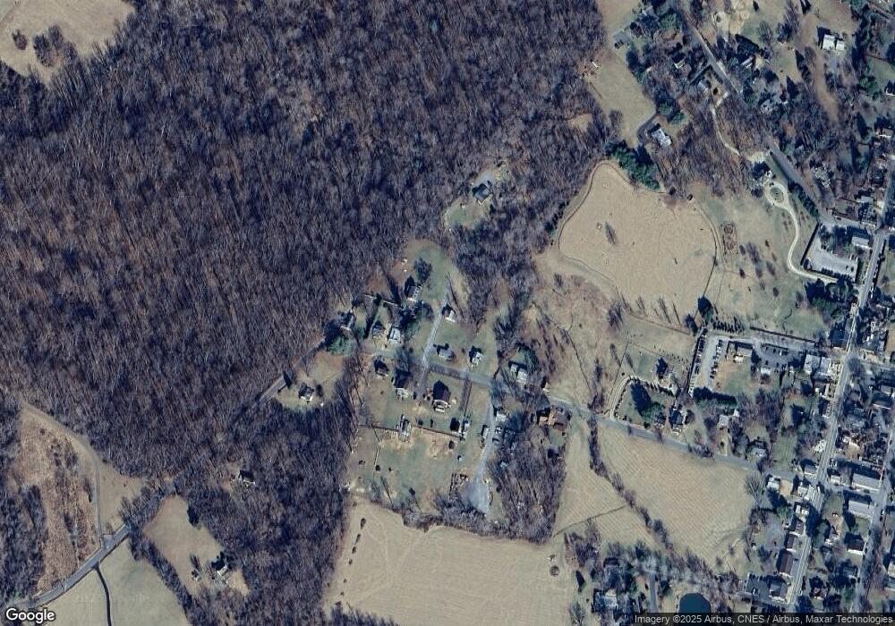 8 Oden Ave, Washington, VA 22747 - photo 1