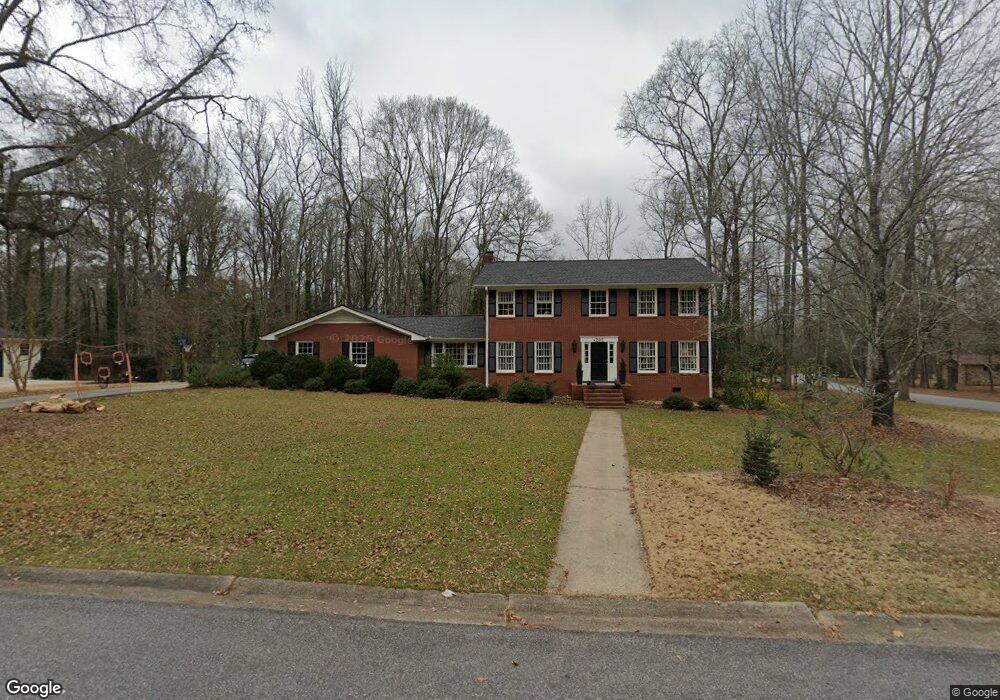 205 Queens Rd, Athens, GA 30606 - photo 1