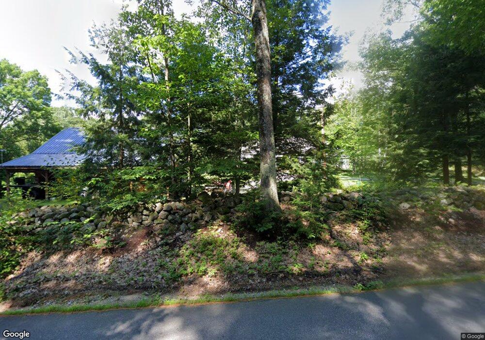 51 Mansion Rd, Dunbarton, NH 03046 - photo 1