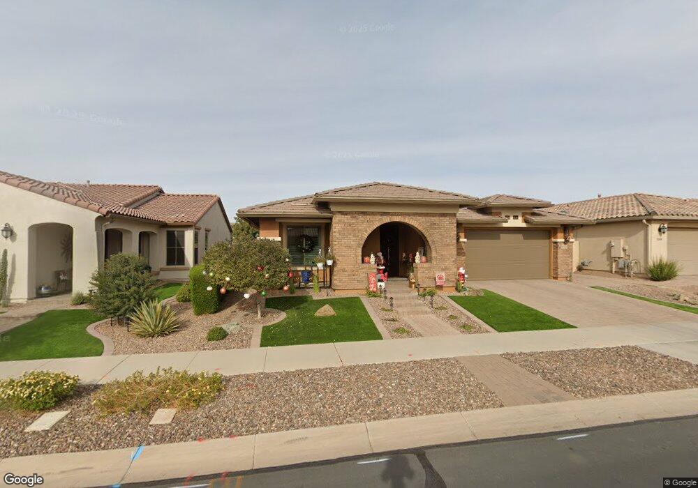 10264 E Tiburon Ave, Mesa, AZ 85212 - photo 1