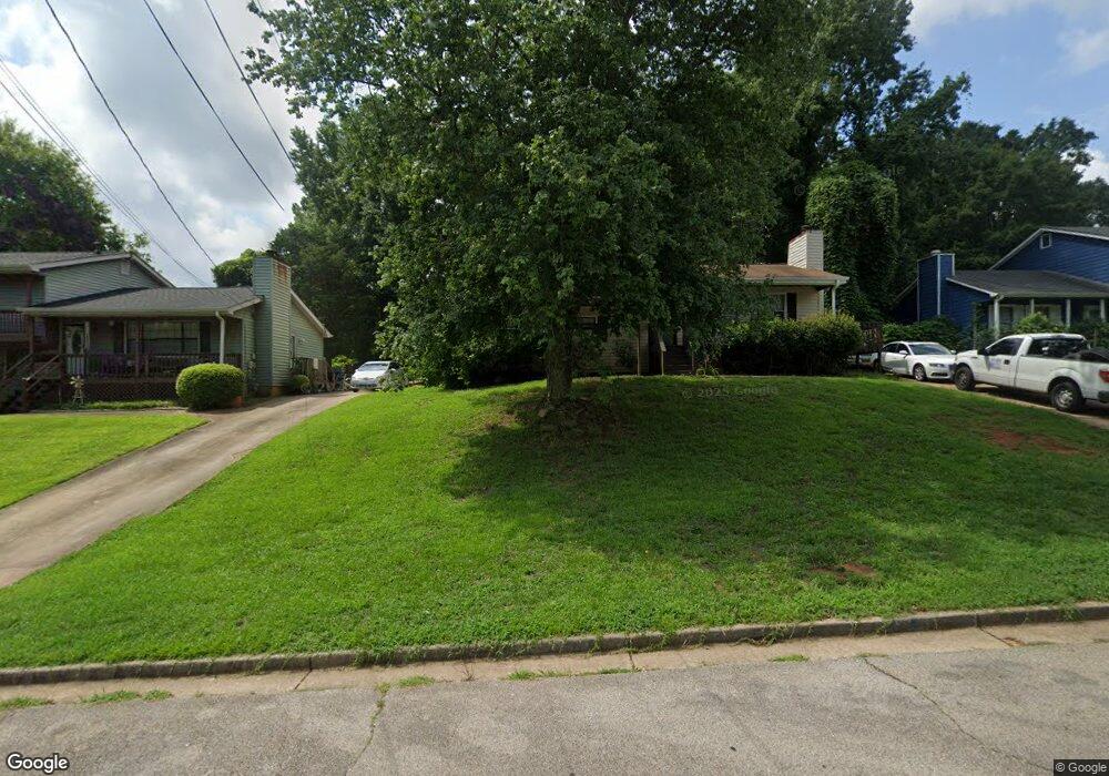 3783 Charlotte Dr, Rex, GA 30273 - photo 1