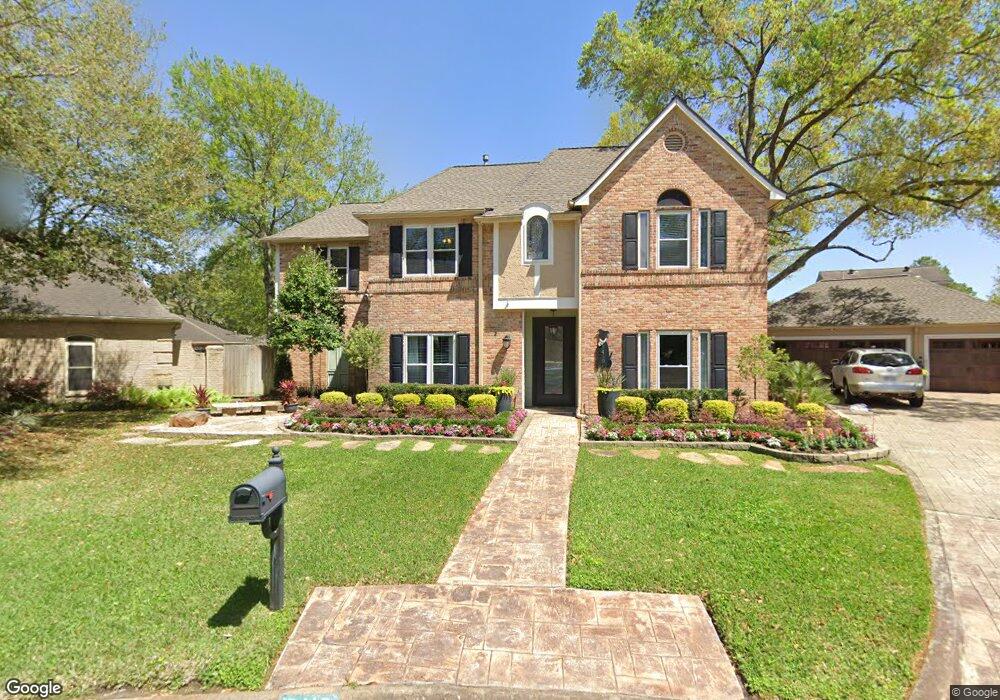 7410 Muirfield Valley Dr, Houston, TX 77095 - photo 1