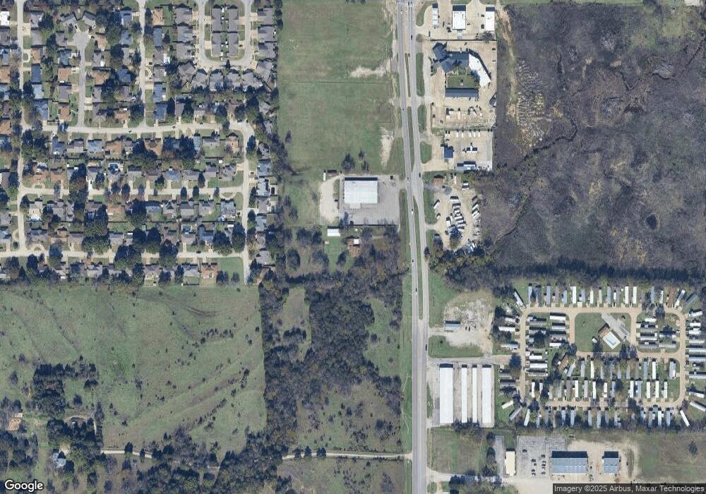 1325 S Commerce St, Ardmore, OK 73401 - photo 1