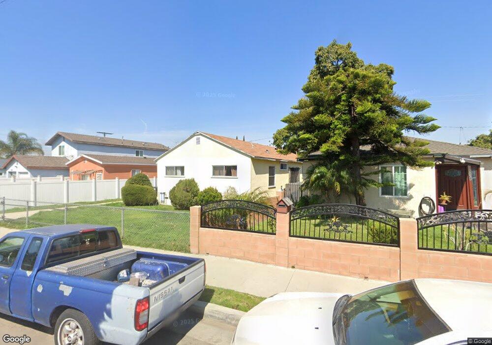 2035 E Lucien St, Compton, CA 90222 - photo 1