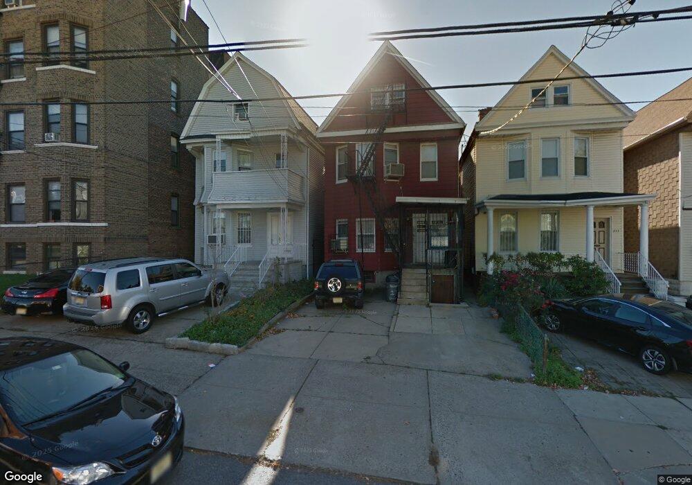 271 Union St unit 1, Jersey City, NJ 07304 - photo 1