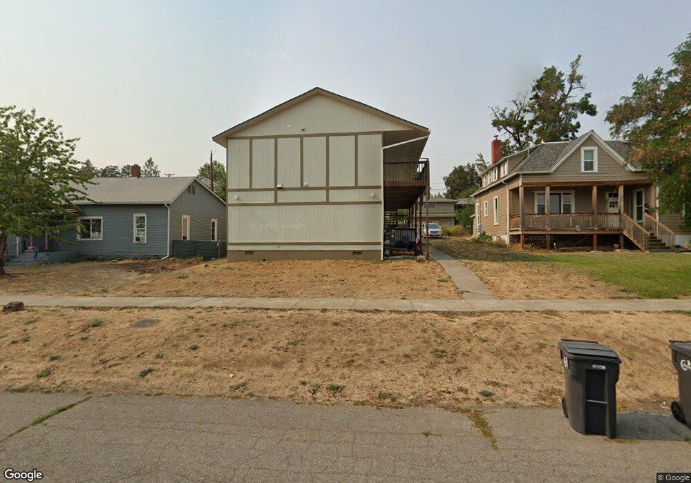 112 4th St, Cheney, WA 99004 - photo 1