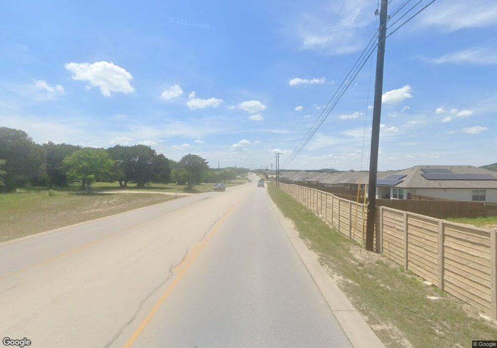 Tract 8 Lutheran Church Rd, Copperas Cove, TX 76522 - photo 1