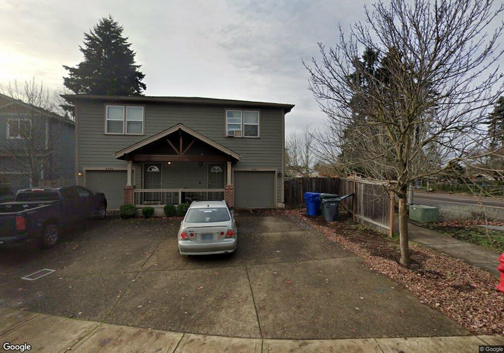 4997 Prestige Ct NE, Salem, OR 97303 - photo 1