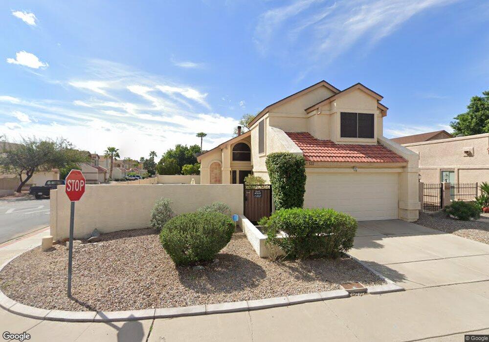 533 E Kristal Way, Phoenix, AZ 85024 - photo 1