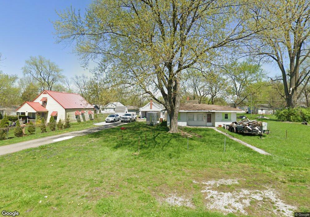 2314 W 29th St, Anderson, IN 46016 - photo 1