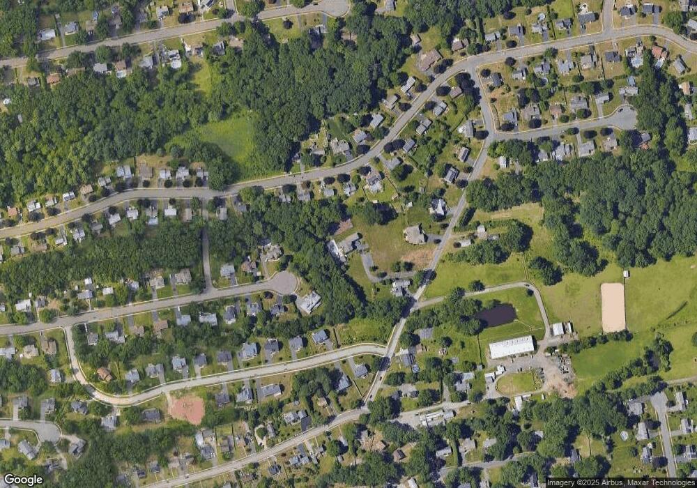 49 Candlewood Rd, Glastonbury, CT 06033 - photo 1