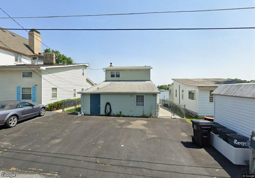 142 Kingston Park Ln, Middle River, MD 21220 - photo 1