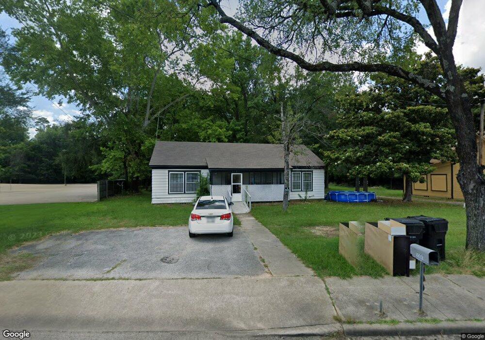 1501 Alpine Rd, Longview, TX 75601 - photo 1