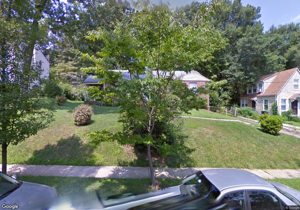 3104 Parkway, Cheverly, MD 20785 - photo 1