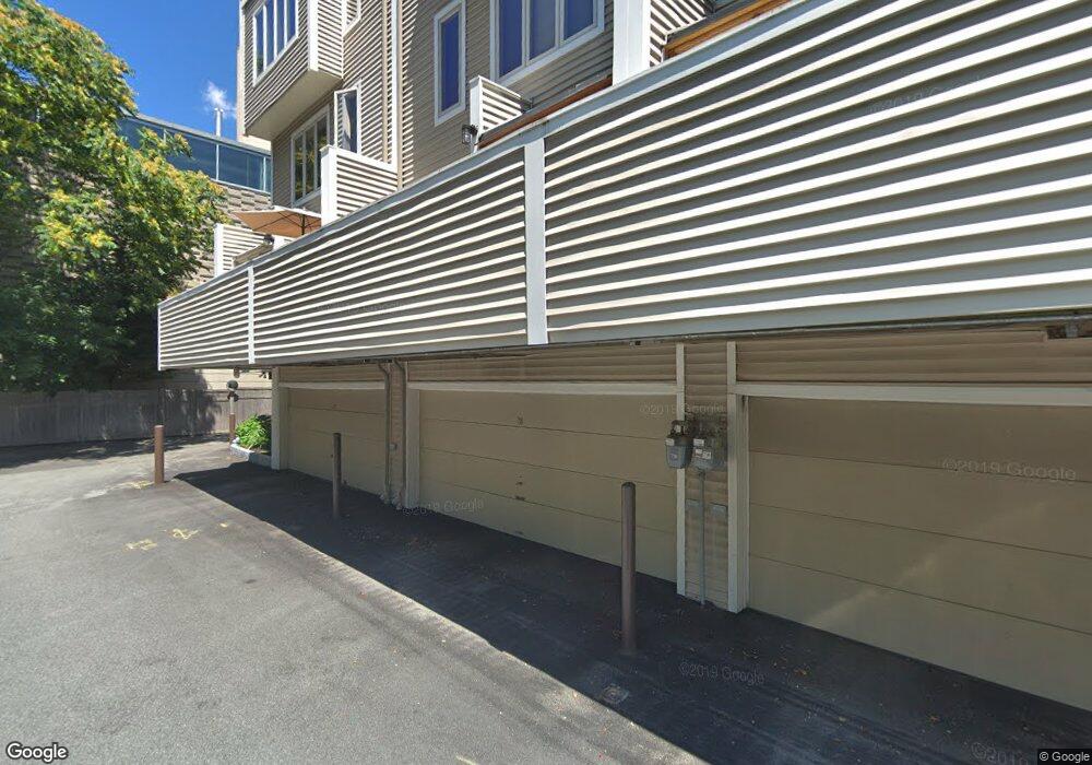 17 Fresh Pond Place unit 17, Cambridge, MA 02138 - photo 1