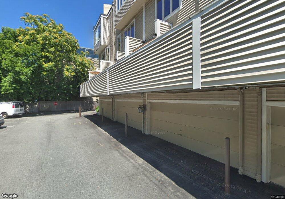 17 Fresh Pond Place unit n/a, Cambridge, MA 02138 - photo 1