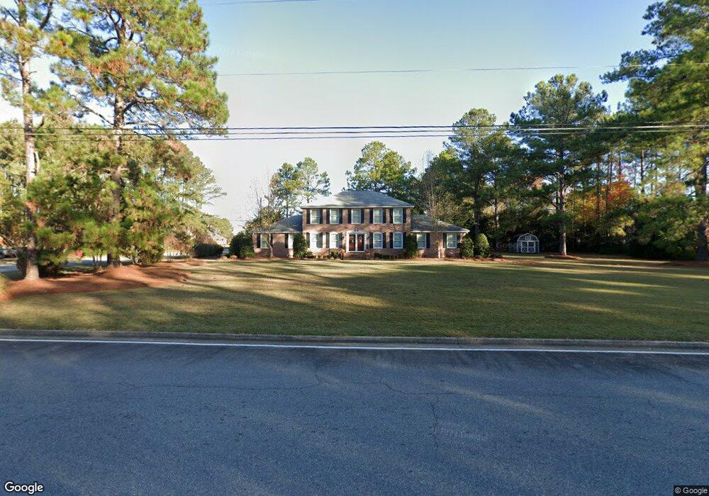 411 28th St W, Tifton, GA 31794 - photo 1