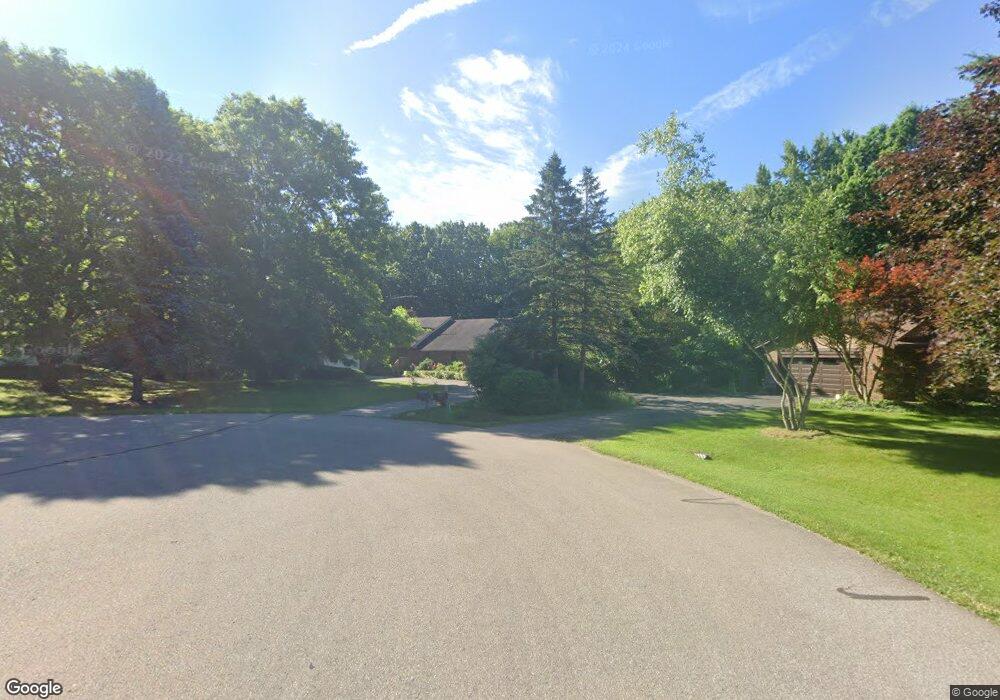 2000 Jananne Dr, Dexter, MI 48130 - photo 1