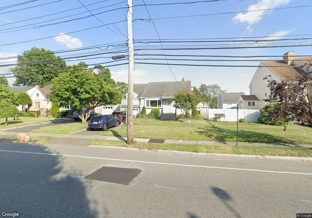 1149 Broad St, Bloomfield, NJ 07003 - photo 1