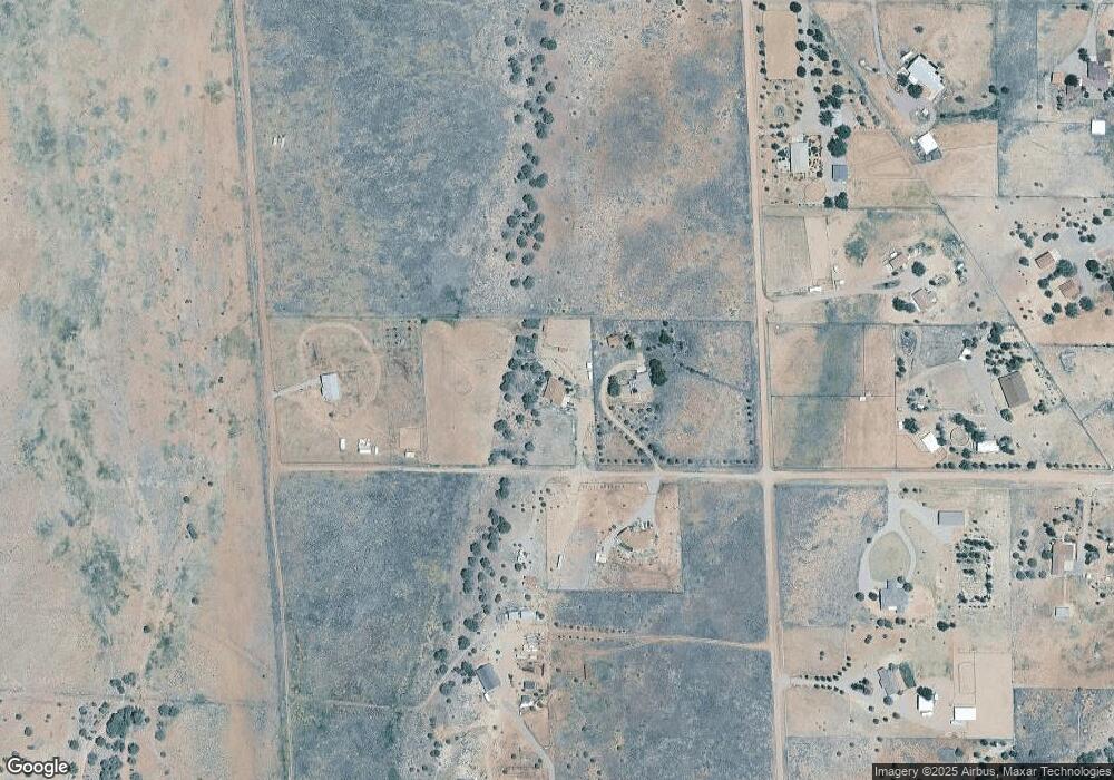 1900 W Shadow Ridge Rd, Paulden, AZ 86334 - photo 1