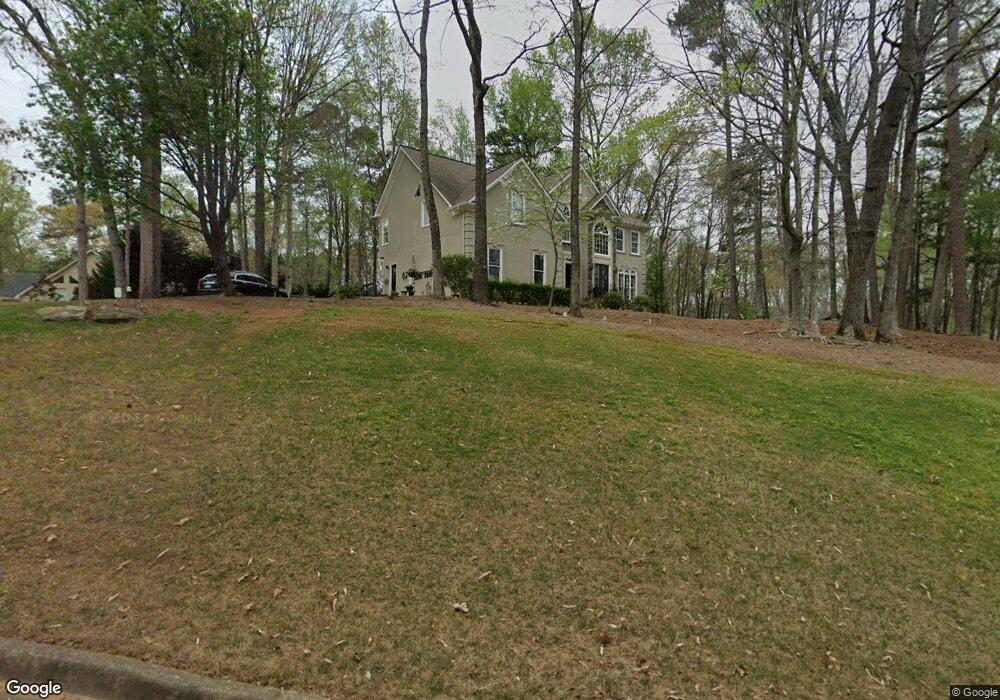 230 Trotter Run unit 1, Alpharetta, GA 30004 - photo 1