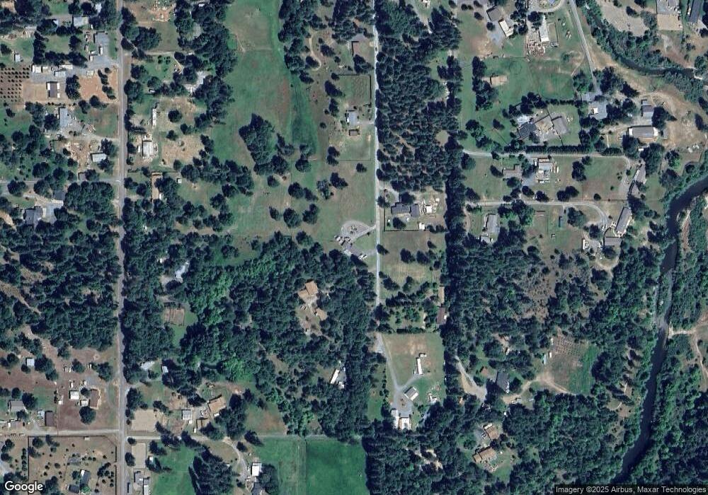 355 Queens Branch Rd, Rogue River, OR 97537 - photo 1