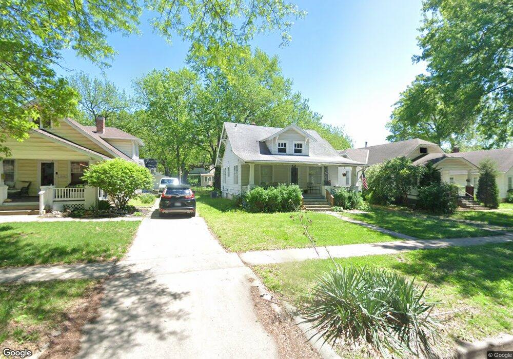 1270 SW High Ave, Topeka, KS 66604 - photo 1