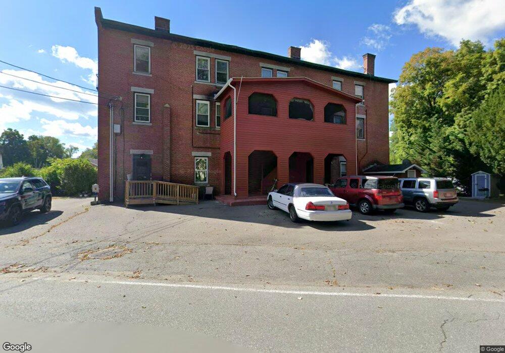 4 Davis St unit 3, Shirley, MA 01464 - photo 1