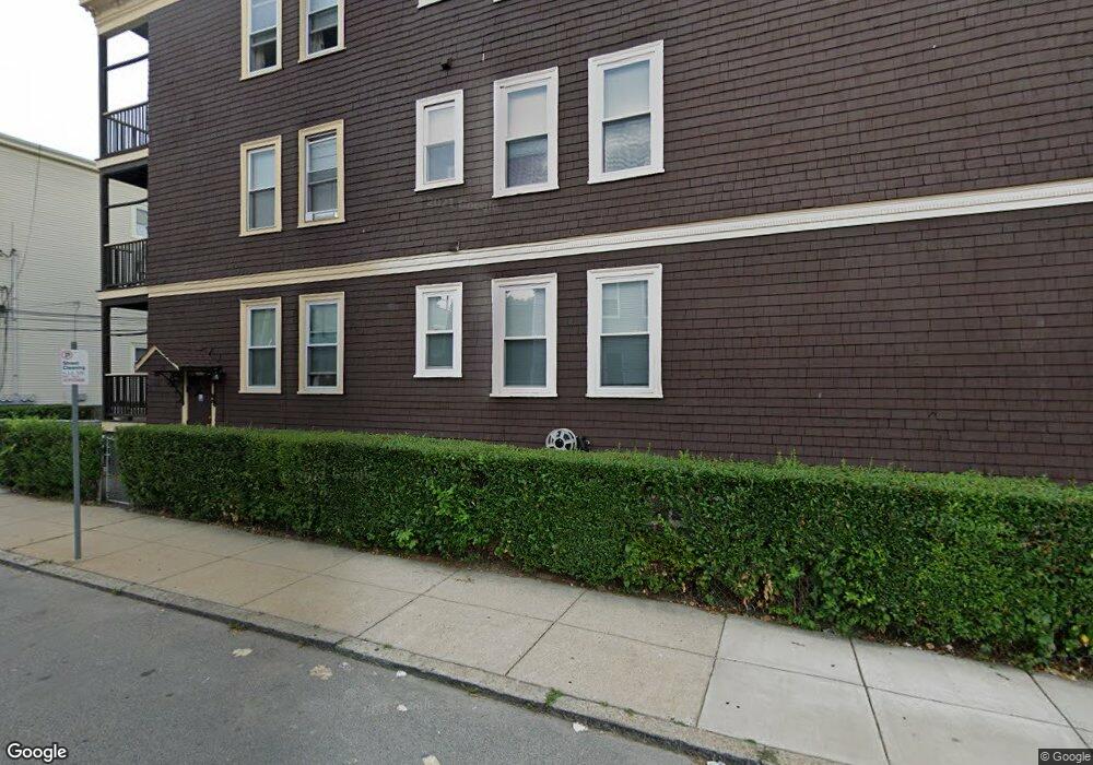 619 Morton St, Mattapan, MA 02126 - photo 1