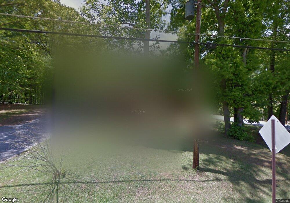 7140 Wade Rd, Austell, GA 30168 - photo 1