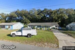 5430 Tangerine Dr, Zephyrhills, FL 33542