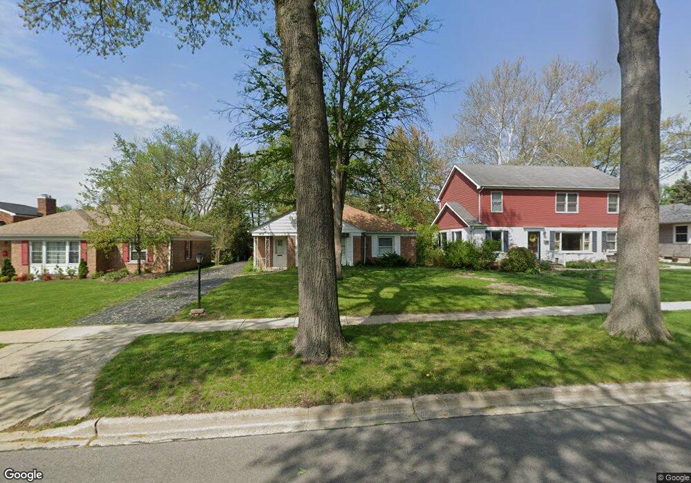 410 Kipling Ct, Wheaton, IL 60187 - photo 1