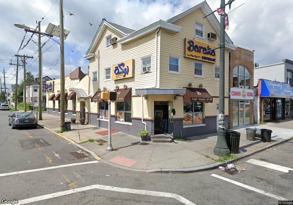 978 Main St, Paterson, NJ 07503 - photo 1