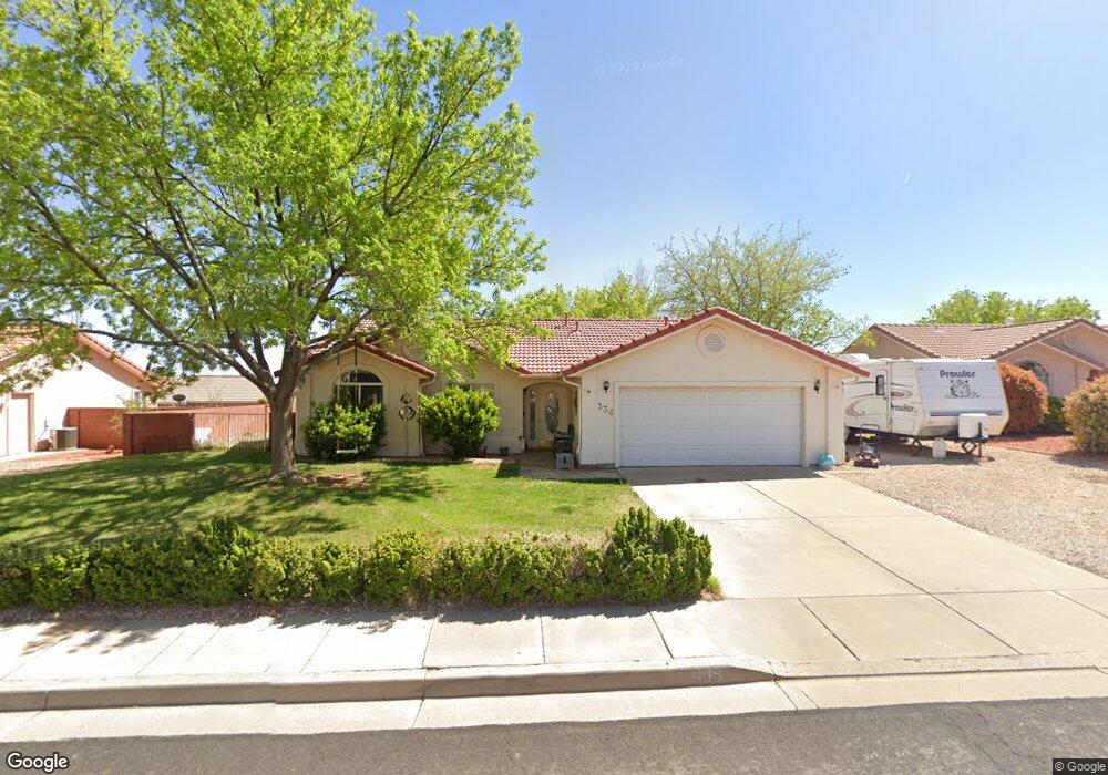 336 E 100 S, Ivins, UT 84738 - photo 1