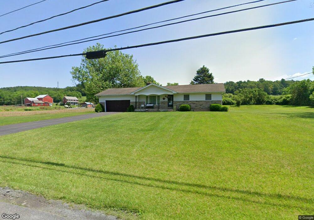 528 Silver Spring Blvd, Kunkletown, PA 18058 - photo 1