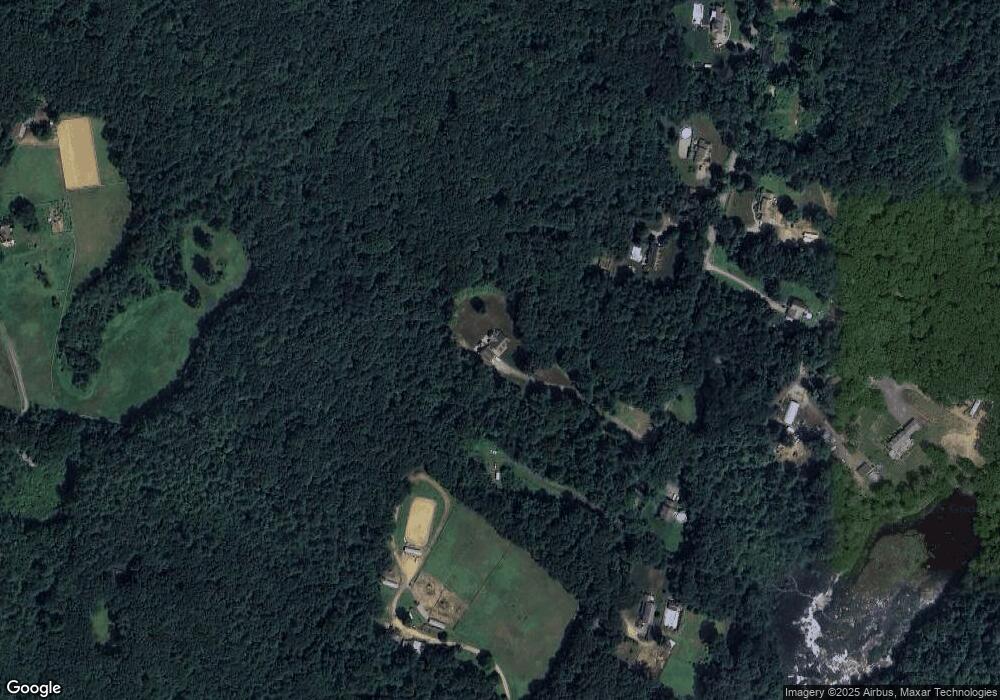 730 Scott Rd, Oakham, MA 01068 - photo 1