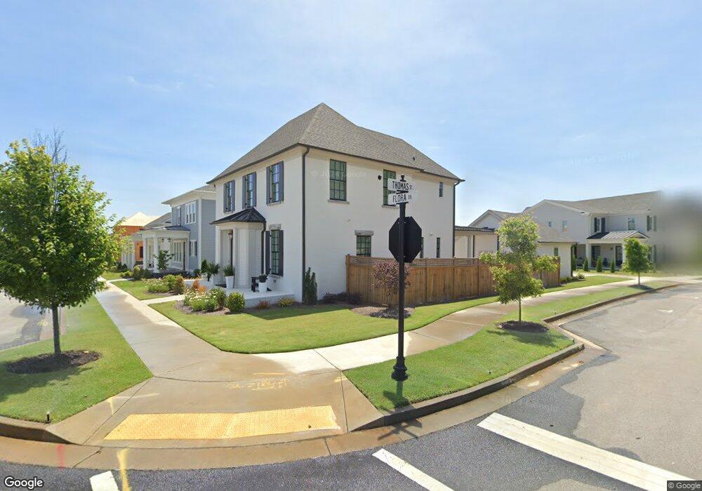 1318 Flora Dr, Conyers, GA 30094 - photo 1