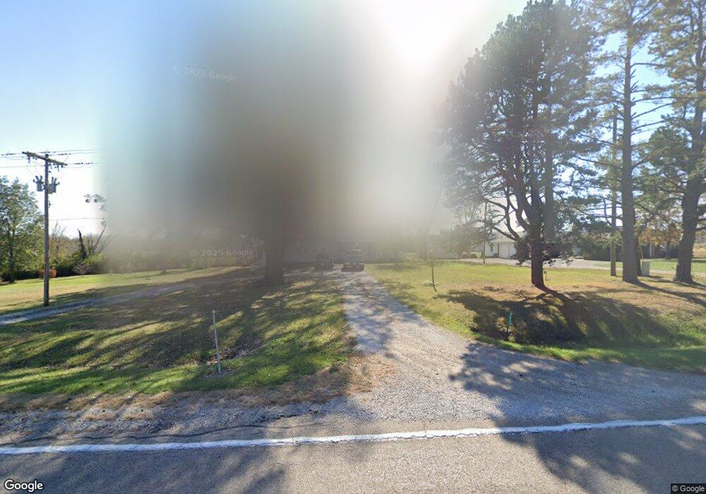 3837 State Route 15, Freeburg, IL 62243 - photo 1