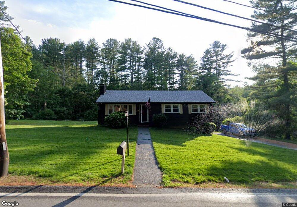 12 Dutton Rd, Pelham, NH 03076 - photo 1