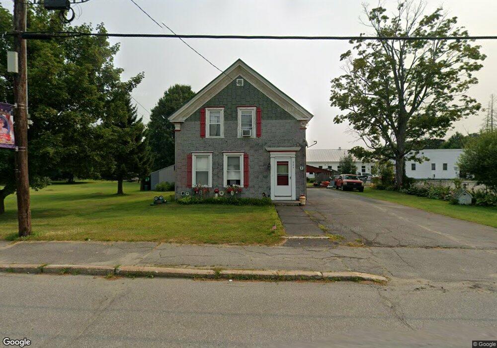 269 Main St, Bingham, ME 04920 - photo 1