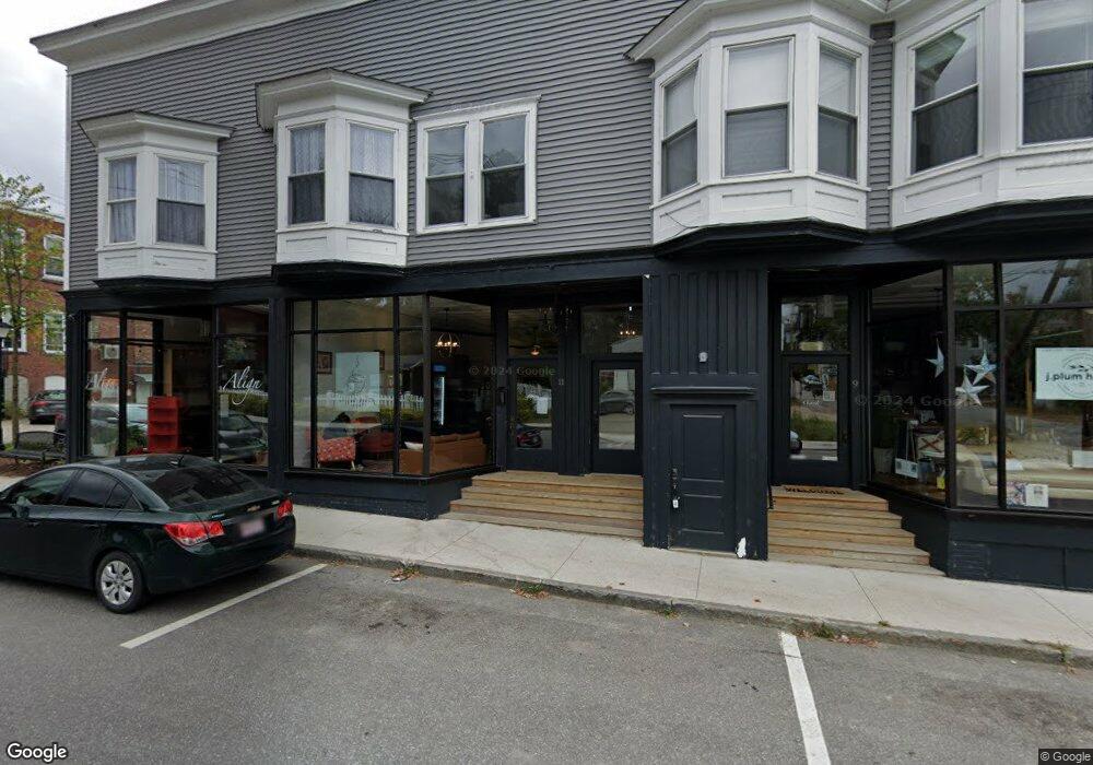 11 Union St, Lisbon Falls, ME 04252 - photo 1