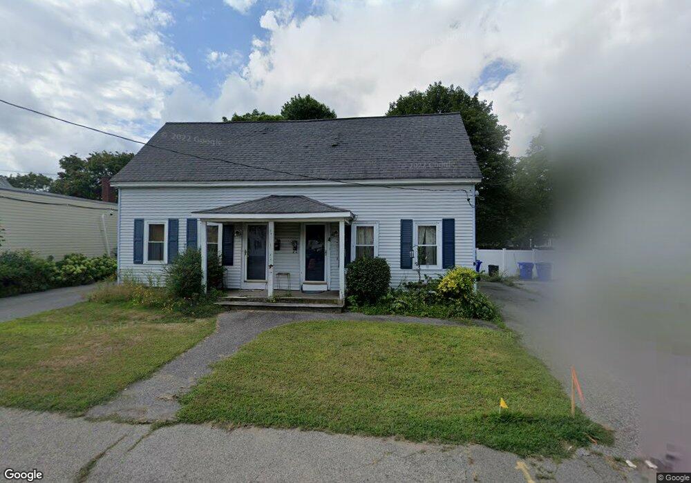 448 Union St, Rockland, MA 02370 - photo 1