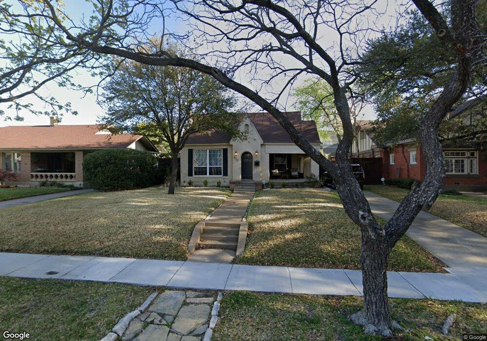 5627 Richmond Ave, Dallas, TX 75206 - photo 1
