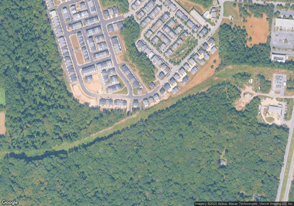 278 Buckeye Cir, La Plata, MD 20646 - photo 1